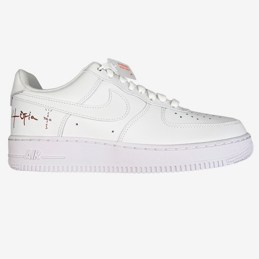Nike AF1 Travis Scotts Utopia