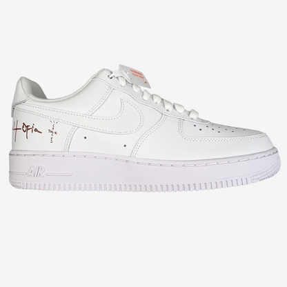 Nike AF1 Travis Scotts Utopia