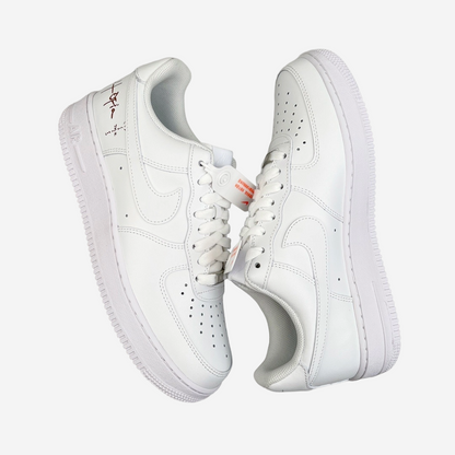 Nike AF1 Travis Scotts Utopia
