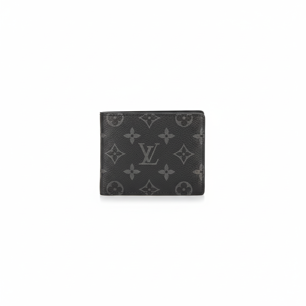 LV Slender Monogram Wallet