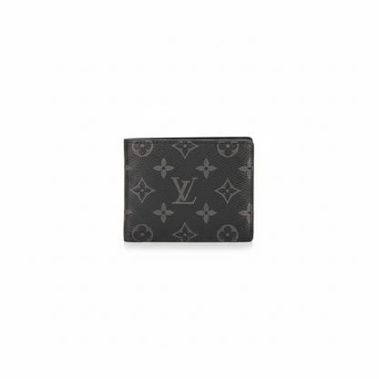 LV Slender Monogram Wallet