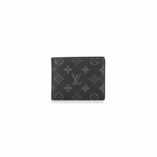 LV Slender Monogram Wallet