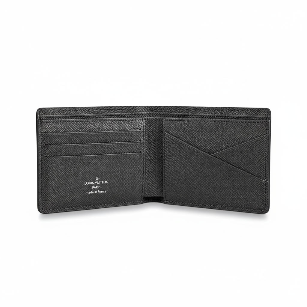 LV Slender Monogram Wallet