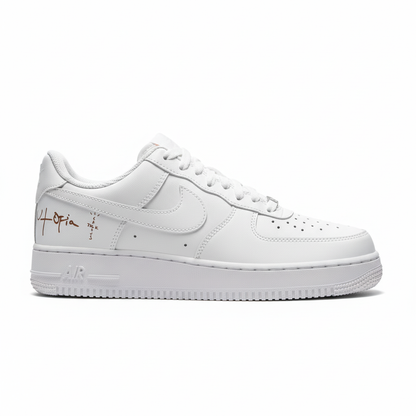 Nike AF1 Travis Scotts Utopia