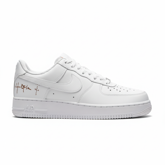 Nike AF1 Travis Scotts Utopia