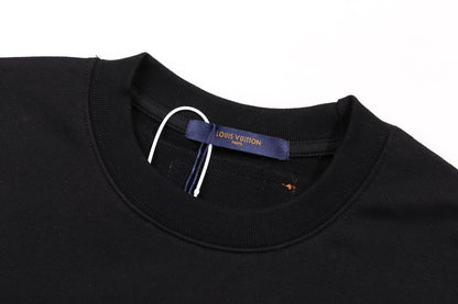 Louis Vuitton Water Painting Sweatshirt