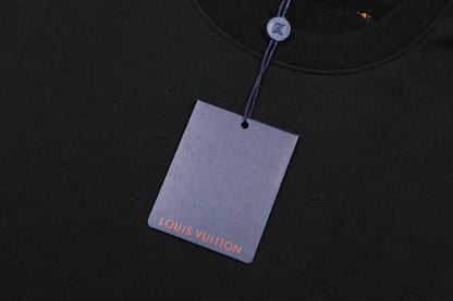 Louis Vuitton Water Painting Sweatshirt