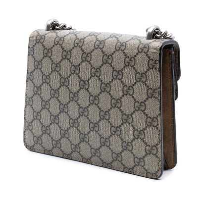 Small Gucci Supreme Diponysus Crossbody