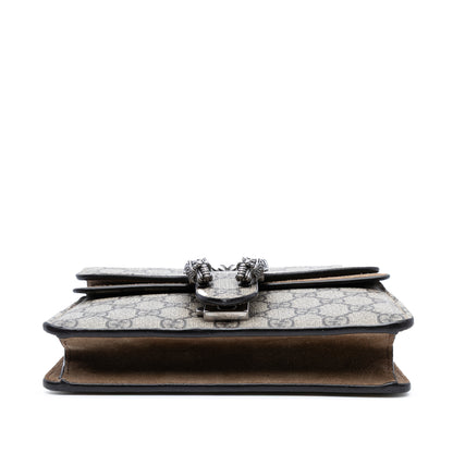 Small Gucci Supreme Diponysus Crossbody