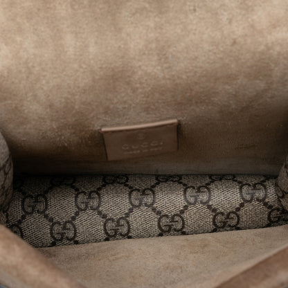 Small Gucci Supreme Diponysus Crossbody