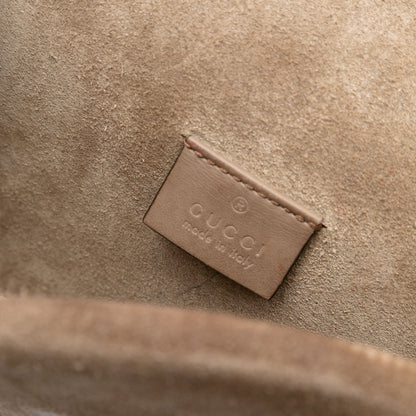 Small Gucci Supreme Diponysus Crossbody