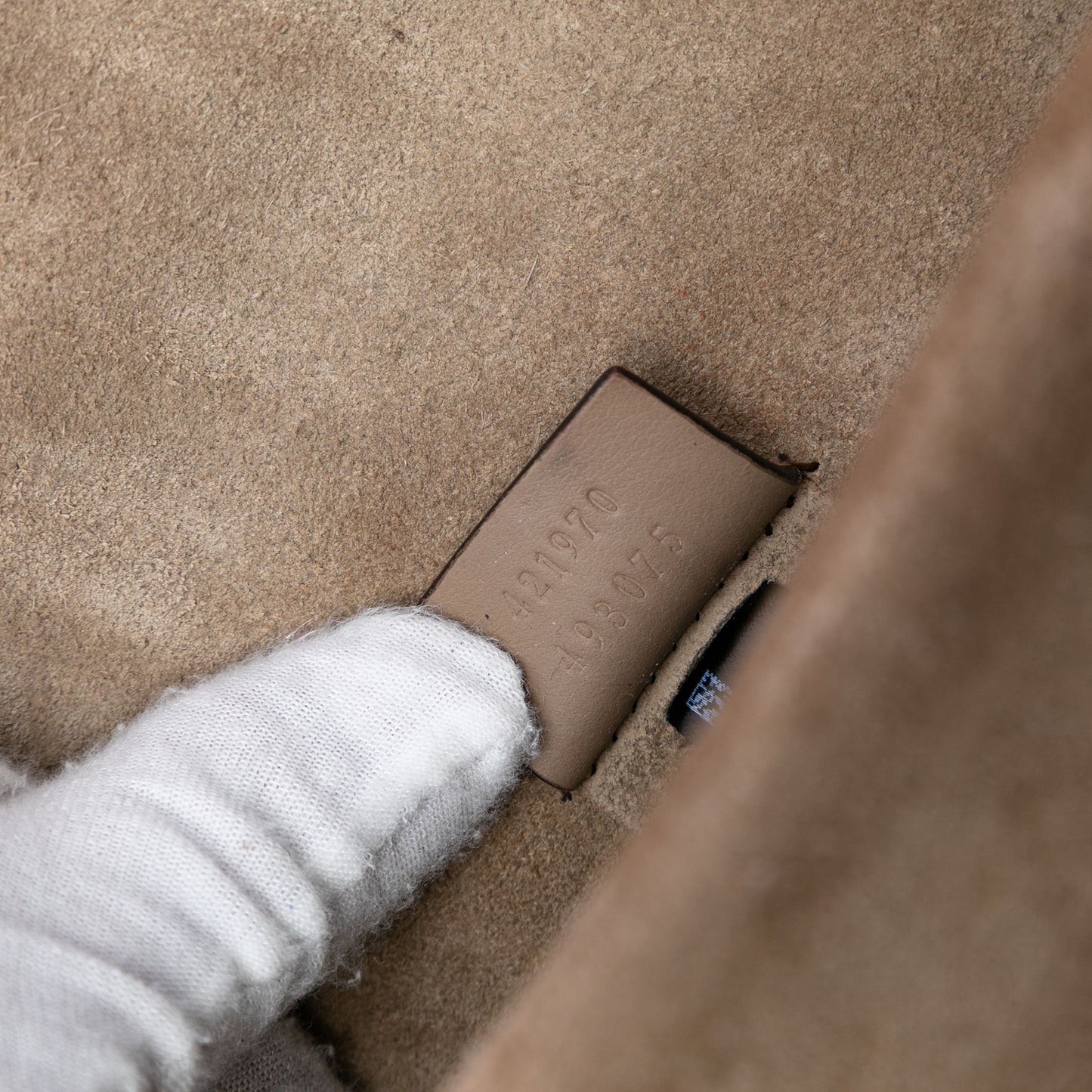 Small Gucci Supreme Diponysus Crossbody