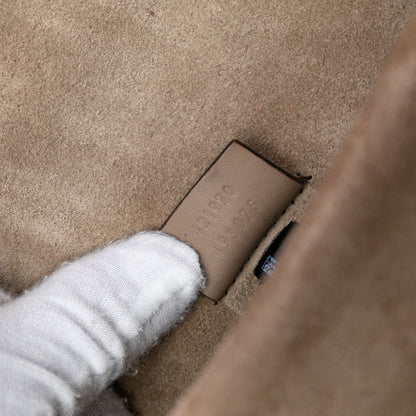 Small Gucci Supreme Diponysus Crossbody