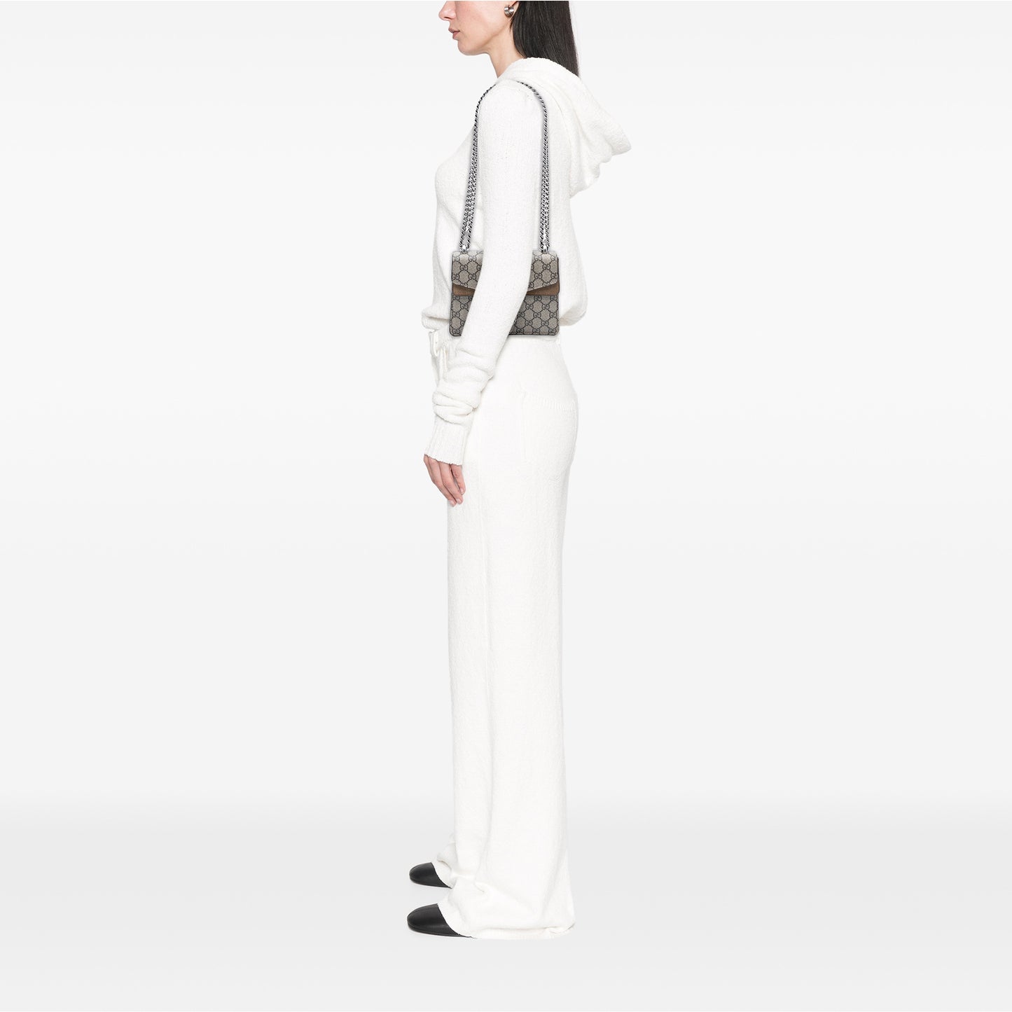 Small Gucci Supreme Diponysus Crossbody