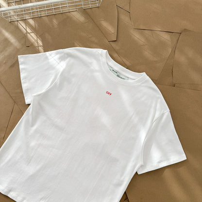 Off-White Spraypaint Tee