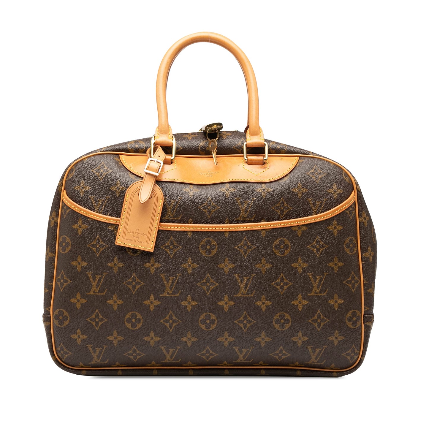 Louis Vuitton Pre-Owned 1998 Deauville handbag