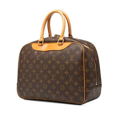 Louis Vuitton Pre-Owned 1998 Deauville handbag