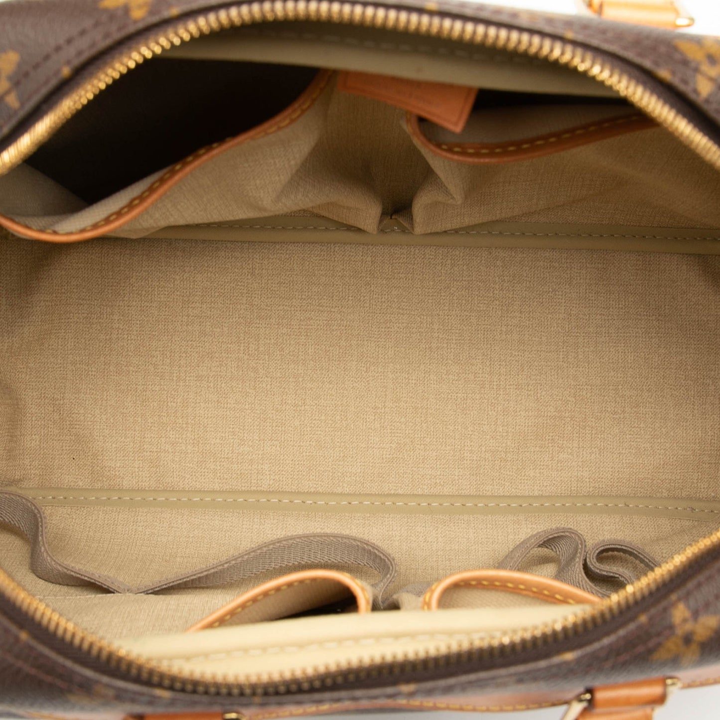 Louis Vuitton Pre-Owned 1998 Deauville handbag