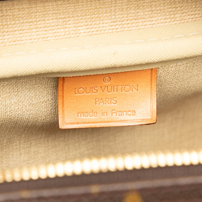 Louis Vuitton Pre-Owned 1998 Deauville handbag