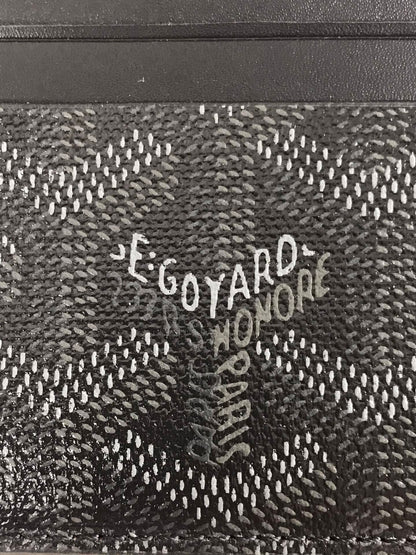 Goyard Saint Sulpice Cardholder