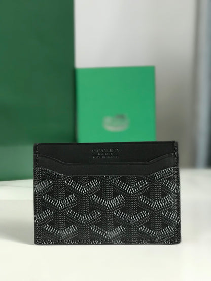 Goyard Saint Sulpice Cardholder